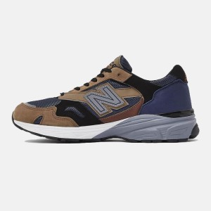 کفش دستدوز  نیوبالانس مدل ۹۹۰ | NewBalance 990 V5