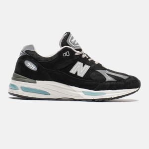 کفش دستدوز  نیوبالانس مدل ۹۹۱ | NewBalance 991