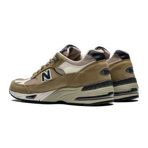 کفش دستدوز  نیوبالانس مدل ۹۹۱ | NewBalance 991