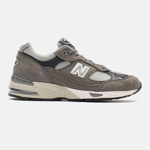 کفش دستدوز  نیوبالانس مدل ۹۹۱ | NewBalance 991
