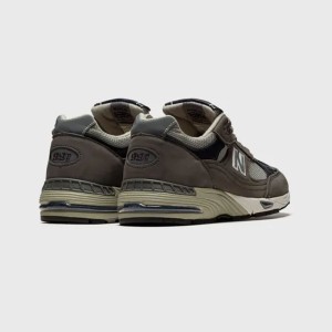 کفش دستدوز  نیوبالانس مدل ۹۹۱ | NewBalance 991