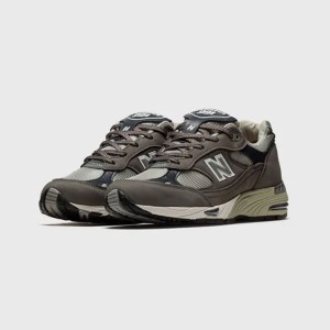 کفش دستدوز  نیوبالانس مدل ۹۹۱ | NewBalance 991