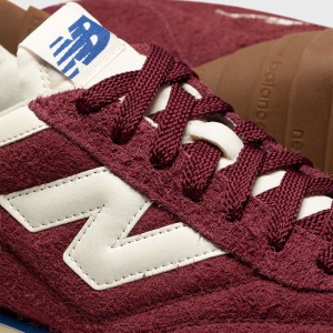 کفش نیوبالانس مدل  NewBalance RC30
