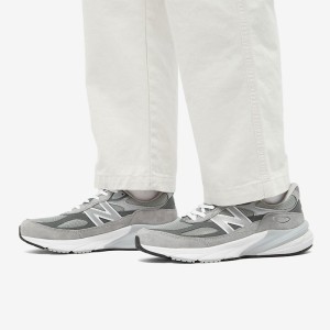 کفش دستدوز  نیوبالانس مدل ۹۹۰ | NewBalance 990 V5