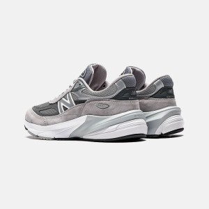 کفش دستدوز  نیوبالانس مدل ۹۹۰ | NewBalance 990 V5