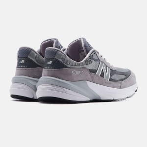 کفش دستدوز  نیوبالانس مدل ۹۹۰ | NewBalance 990 V5