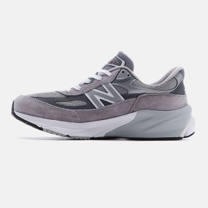کفش دستدوز  نیوبالانس مدل ۹۹۰ | NewBalance 990 V5