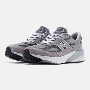 کفش دستدوز  نیوبالانس مدل ۹۹۰ | NewBalance 990 V5