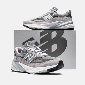 کفش دستدوز  نیوبالانس مدل ۹۹۰ | NewBalance 990 V5