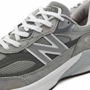 کفش دستدوز  نیوبالانس مدل ۹۹۰ | NewBalance 990 V5