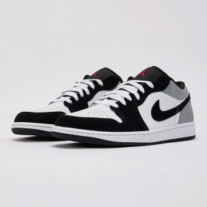 کفش مردانه جردن مدل  Jordan 1 Low