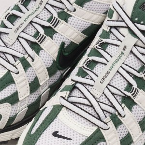 کفش نایکی مدل Nike | P-6000