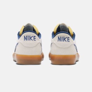 کفش مردانه نایکی مدل Nike Sb