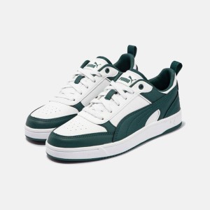 کفش پوما اورجینال مدل Puma Army
