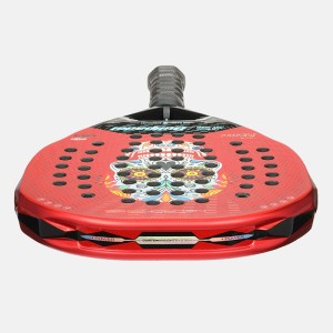 راکت پدل برند Bullpadel مدل NEURON 02 2026 FEDE CHINGOTTO