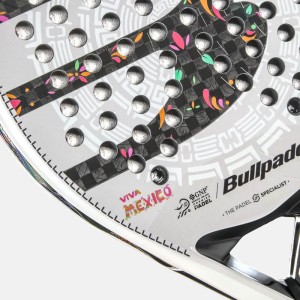 راکت پدل برند Bullpadel مدل XPLO