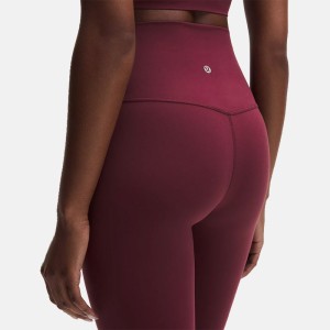 لگ اورجینال برند لولولمن | Lululemon