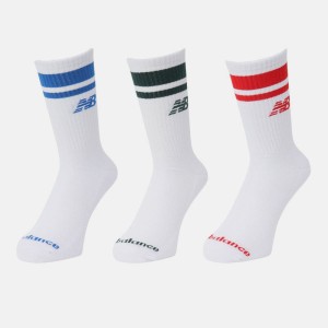 جوراب ۶ جفتی نیوبالانس | Newbalance