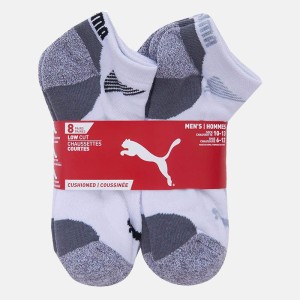 جوراب ۶ جفتی پوما | Puma