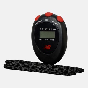 کرونومتر نیوبالانس | newbalance stop watch
