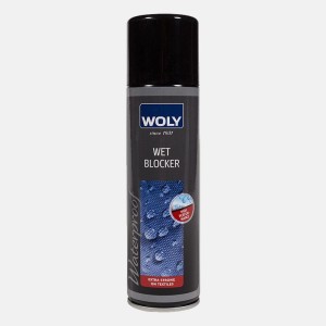 اسپری ضد آب کننده کفش وولی Woly