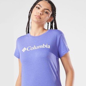 تیشرت زنانه کلمبیا | Columbia