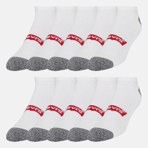 جوراب ۱۰ جفتی لیوایز | levis