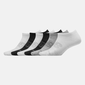 جوراب ۶ جفتی نیوبالانس | Newbalance