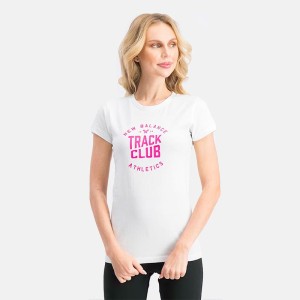 تیشرت زنانه نیوبالانس newbalance