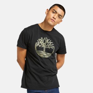 تیشرت مردانه تیمبرلند | Timberland