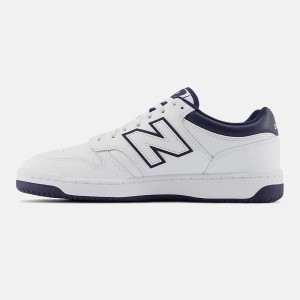 کفش مردانه نیوبالانس مدل۴۸۰ | newbalance 480