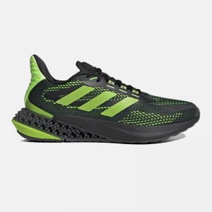 کفش مردانه آدیداس اورجینال مدل Adidas | 4DFWD