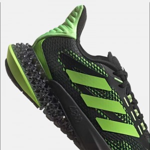 کفش مردانه آدیداس اورجینال مدل Adidas | 4DFWD