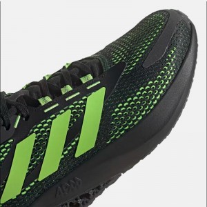 کفش مردانه آدیداس اورجینال مدل Adidas | 4DFWD