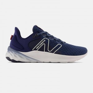 کفش رانینگ مردانه نیوبالانس اورجینال مدل | Newbalance Roav V2