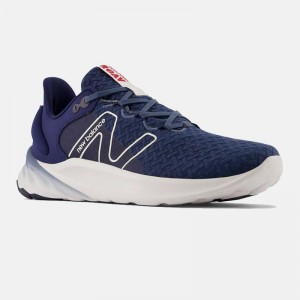 کفش رانینگ مردانه نیوبالانس اورجینال مدل | Newbalance Roav V2