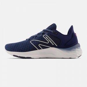 کفش رانینگ مردانه نیوبالانس اورجینال مدل | Newbalance Roav V2