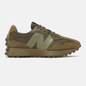 کفش مردانه نیوبالانس اورجینال مدل ۳۲۷ | 327 newbalance