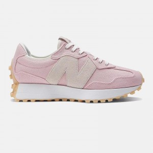 کفش زنانه نیوبالانس اورجینال مدل ۳۲۷ | 327 newbalance