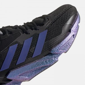 کفش مردانه آدیداس اورجینال مدل Adidas | Galaxy 4