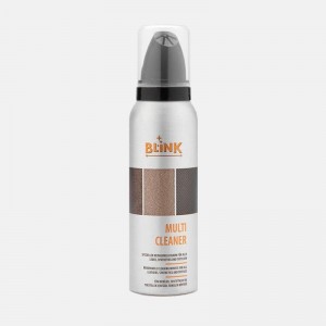 تمیز کننده کفش و فوم لکه بر بلینک Blink