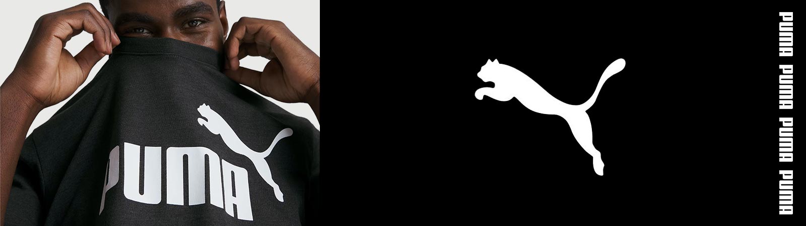 محصولات پوما