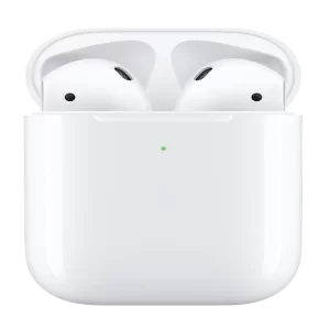 Airpods 2 با جعبه شارژ Magsafe