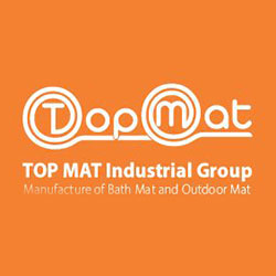 کارخانه پادری تاپ مت