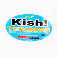 کلمن کیش ترموس