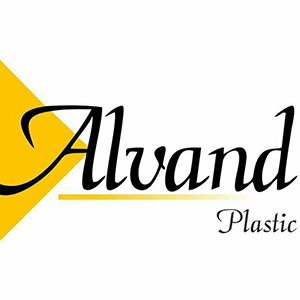الوند پلاستیک تهران