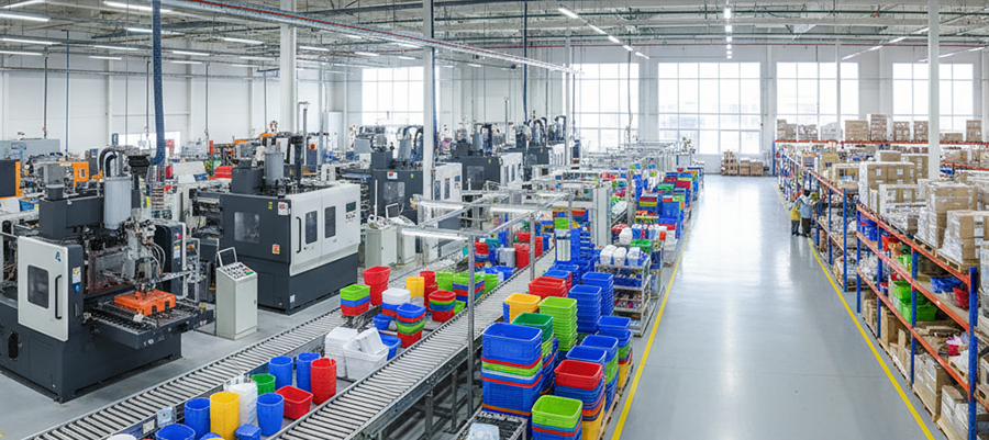 راهنمای خرید پلاستیک عمده، قیمت روز و نکات مهم خرید