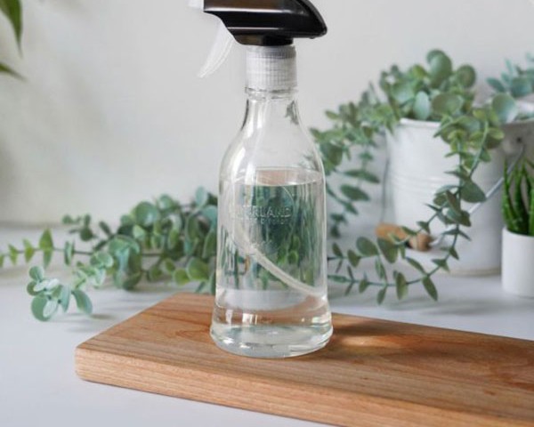 محلول پاش 450cc امپرلند پلاست کد 455