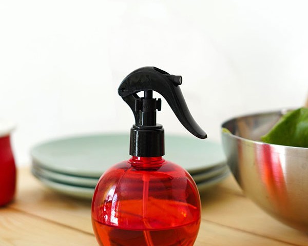 روغن پاش توپی 300cc امپرلند پلاست 446