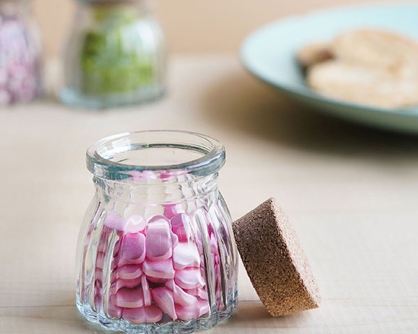 جانقلی کاریزما امپرلند پلاست 568